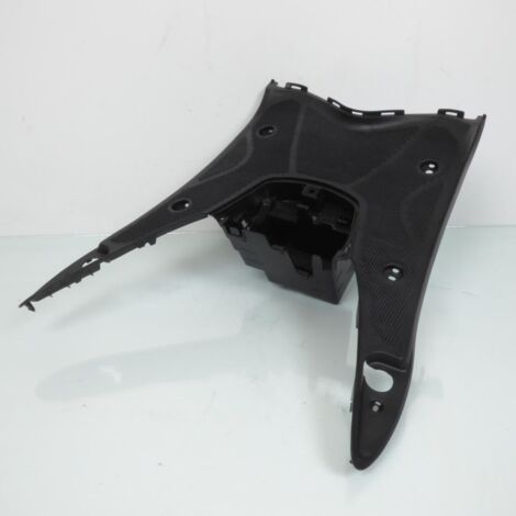 Marche pied Tun'R pour Scooter MBK 50 Ovetto 2007 à 2013 YJ-8461E