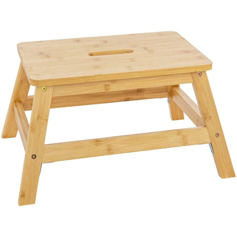 Marchepied 1 marche bambou - 5five