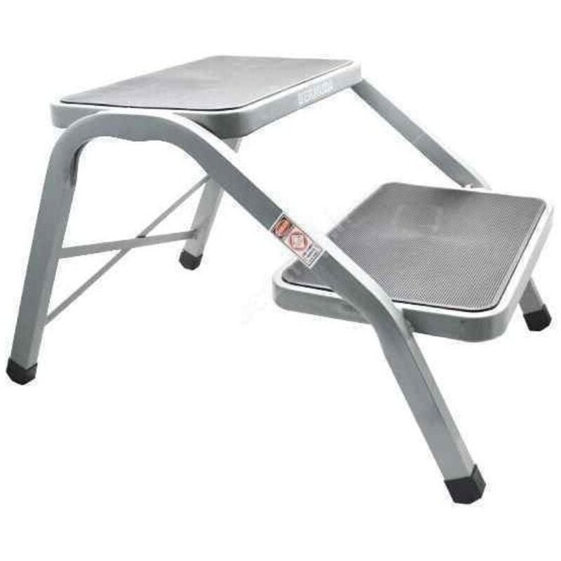 Marchepied 2 marches renforcé