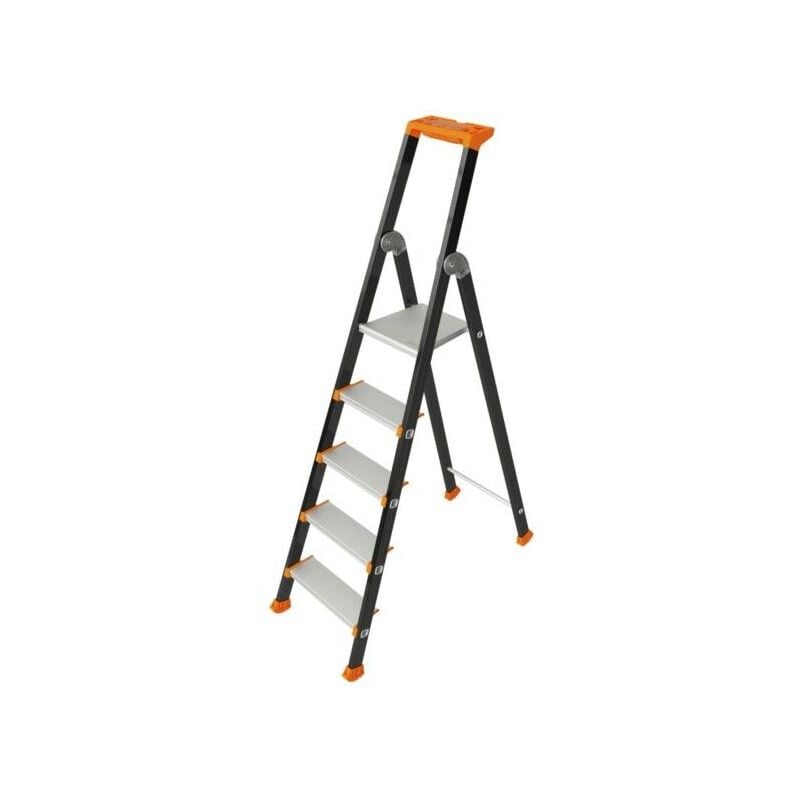 Marchepied kolos 5 marches 3.12M - 02375815 - Tubesca