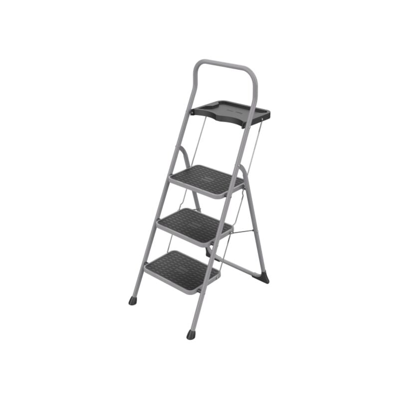 Artub - Marchepied aluminium artuconfort 3 Marches