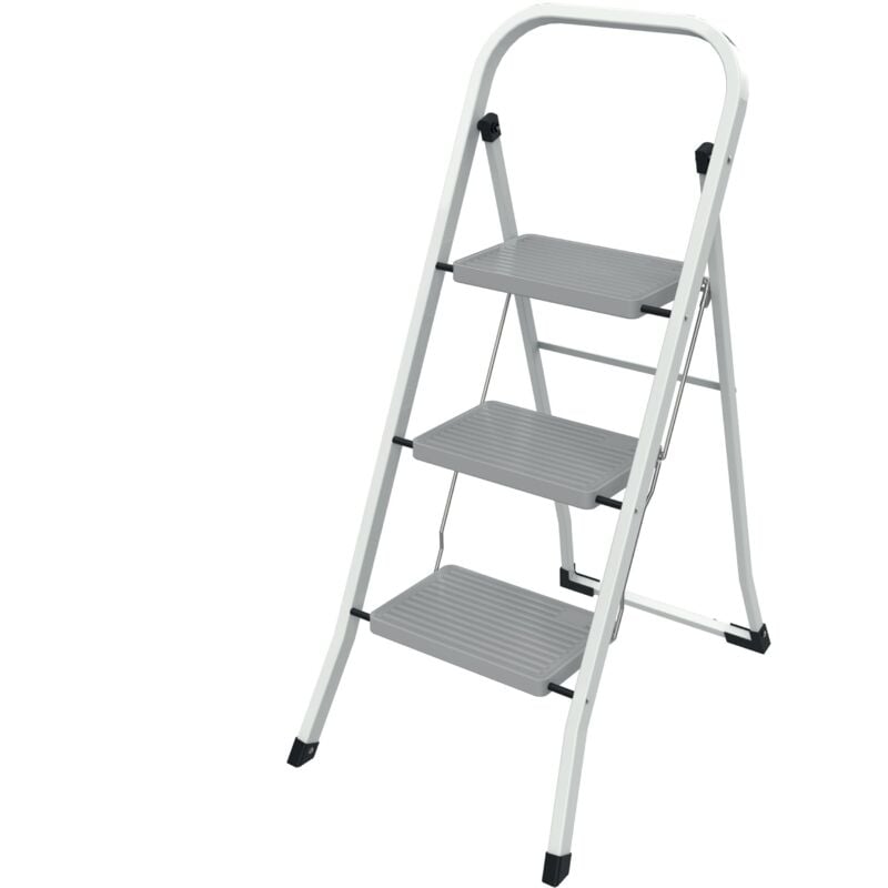 Marchepied pliable 3 marches Werka Pro