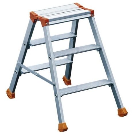 Marchepied de chantier mpc 2 x3 marches