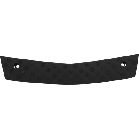 Marchepied de pare-chocs central inférieur avant, ajustement sans couture, garniture de plaque de roulement 9068850411 de remplacement pour Sprinter W906 2014 – 2017