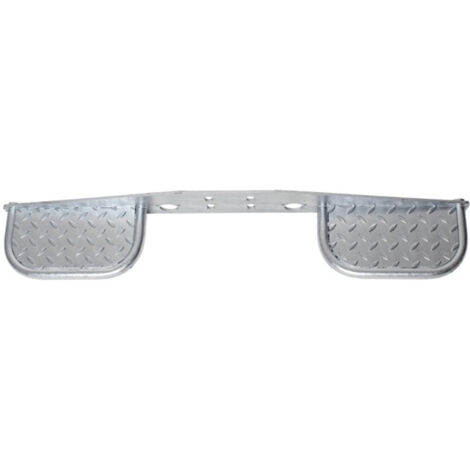 Marchepied double appui