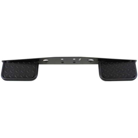 Marchepied double appui