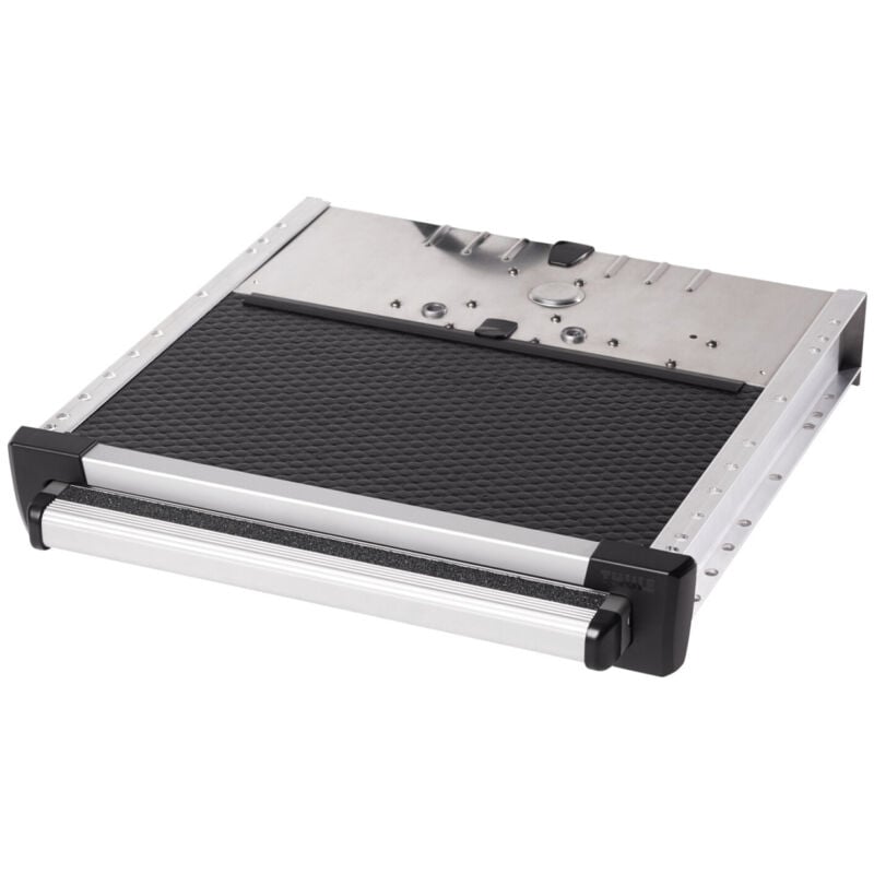 marchepied électrique slide-out step 12v g2 550 - thule