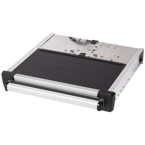 Marchepied électrique Slide-out Step 12v G2 700 - Thule