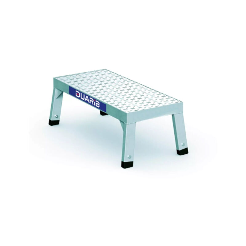 Centaure - Marchepied industriel modulaire modulo step 1 marche - duarib - 653801