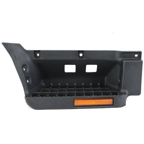 Marchepied latéral de porte de camion pour Isuzu 700P série F FSR FTR FVR droit--