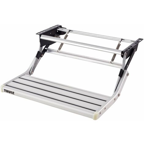 Marchepied manuel 550 THULE