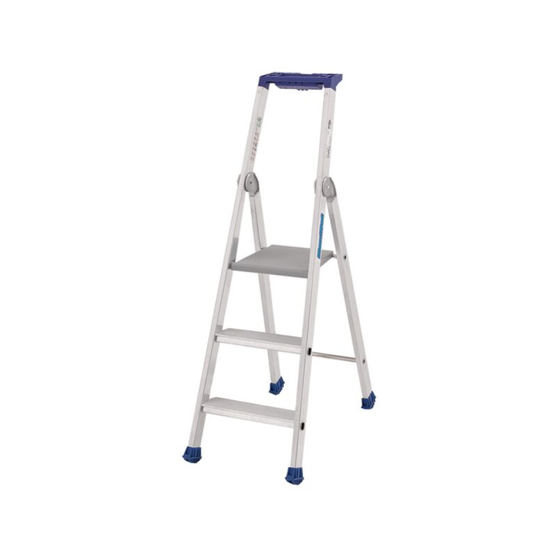 Marchepied Maxibat tubesca - 3 marches - 1m44 - 2375103