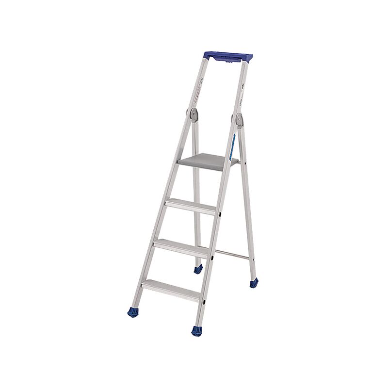 Marchepied Maxibat tubesca - 4 marches - 1m69 - 2375104