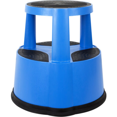 Marchepied MOBIL STEP luxe Bleu - 5000120