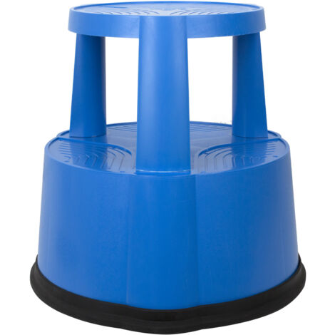 Marchepied MOBIL STEP standard Bleu - 5000106