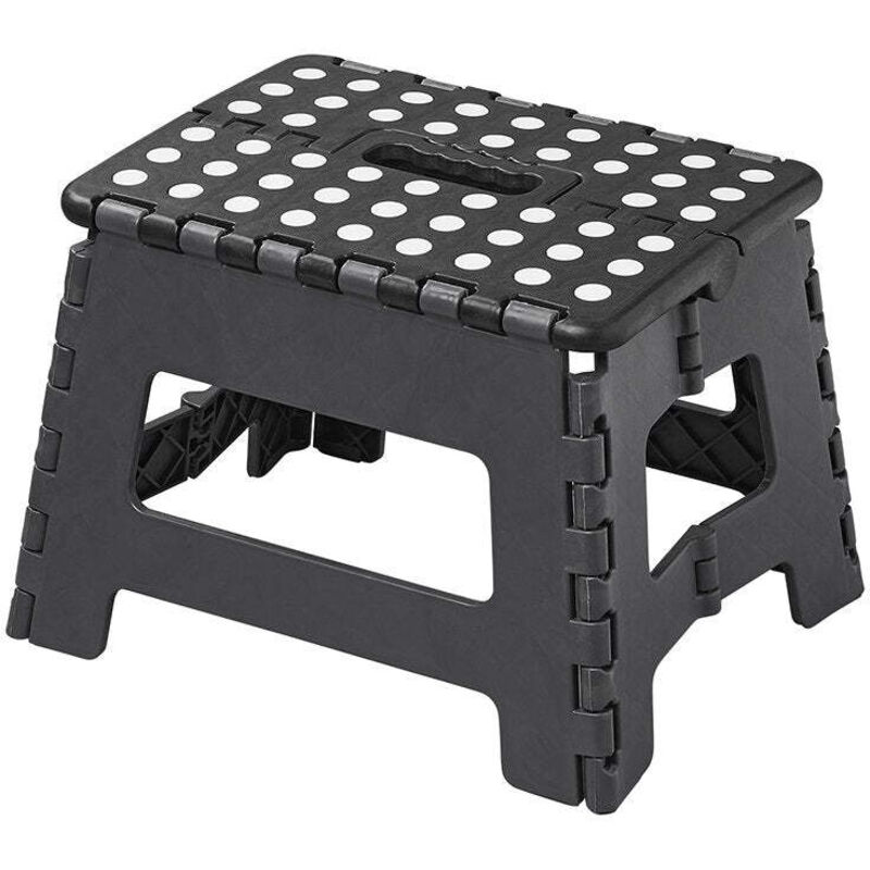 Marchepied pliable 22 cm pour caravane ou campingcar ProPlus 770822