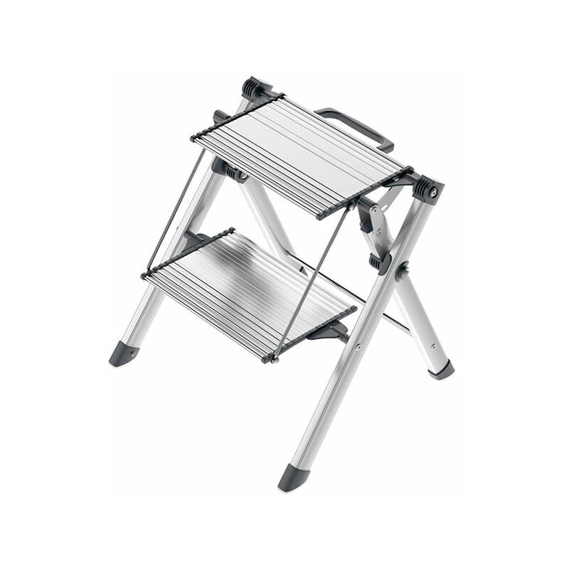 Marchepied pliant - 2 marches - 4310-100