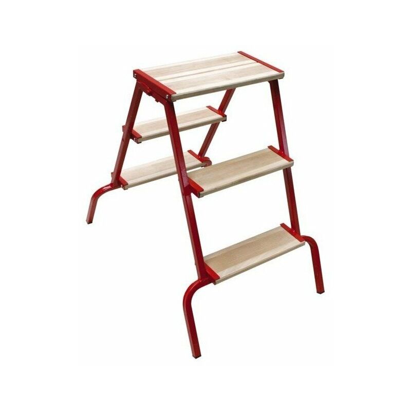 Marchepied pliant double taliaplast