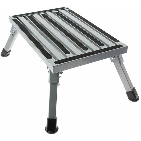Marchepied pliant XL OPTIMA