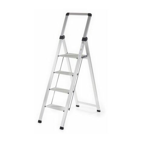 Marchepied RS PRO à 4 marches , hauteur de plateforme 1510mm ( Prix pour 1 )