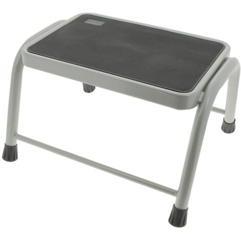 Marchepied simple acier Sintra - OPTIMA