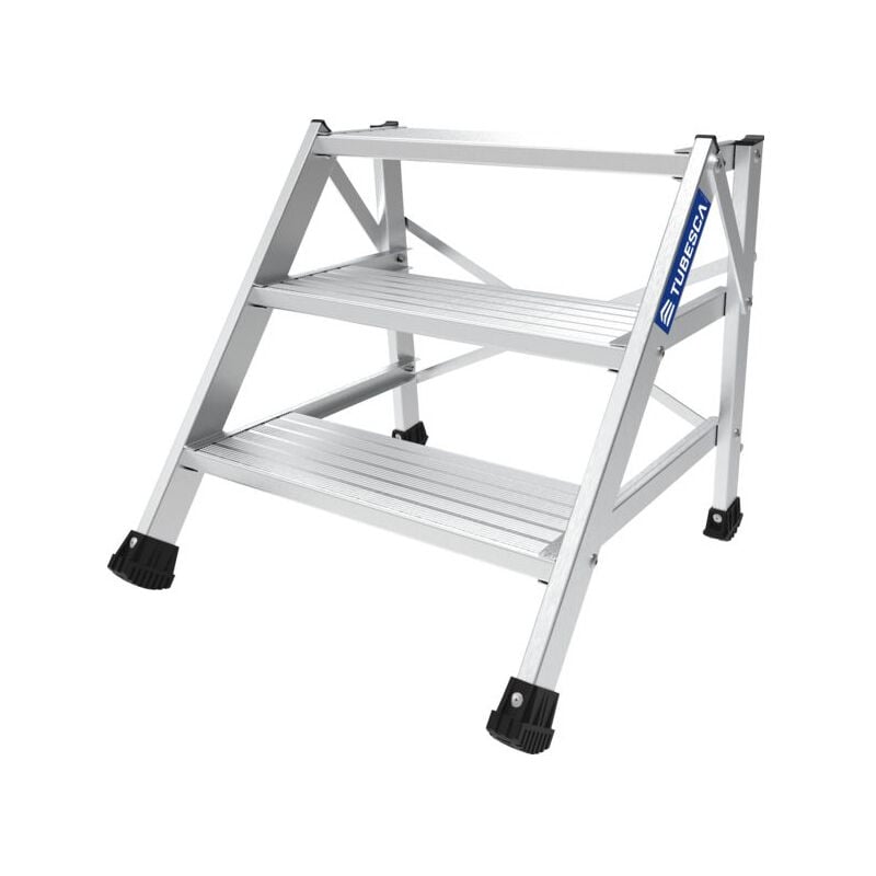 Marchepied Stepium 3 marches - tubesca