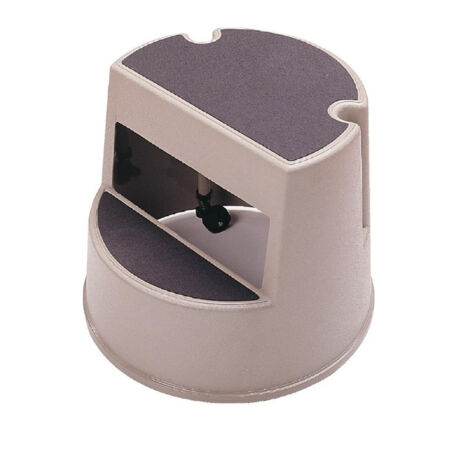 Marchepied Usage Intensif - Rubbermaid