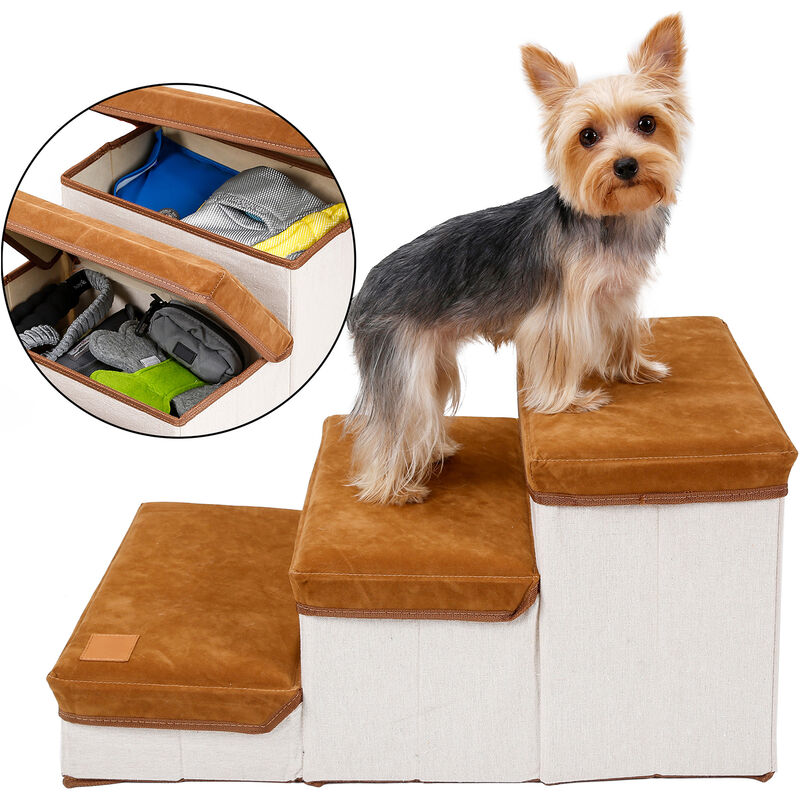 Bricofy Marches Pour Animaux De Compagnie Marches Pour
