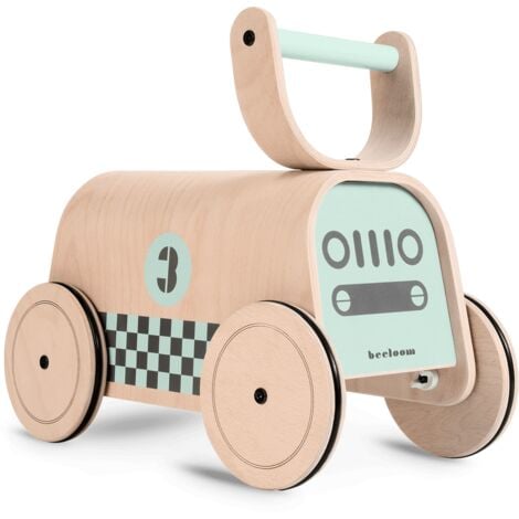 Marcheur en bois RACER