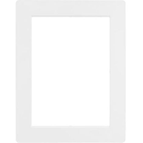 Marchio BTicino Moduli 18, Serie IT Matix, simbolo frontale  BTIAM4818BN