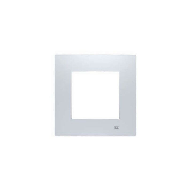 

Marco 1 elemento BJC viva 23001 | Blanco Polar 23001