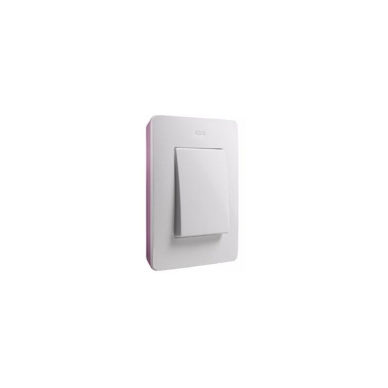 

Marco Simon Detail Color Original Blanco Base Rosa Pastel 82006X0-203 | 1 ELE 8200610-203