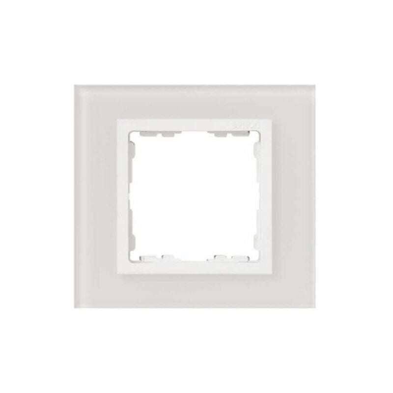 

Marco 1 elemento cristal blanco 82 Nature 82617-30 - Simon
