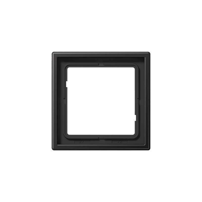 

Marco 1 elemento DARK LS 990 AL 2981 D - Jung