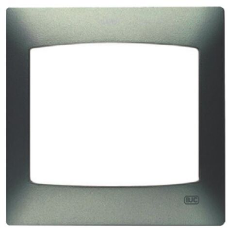 Marco 1 elemento GRIS LAVA BJC Coral 21011-GL