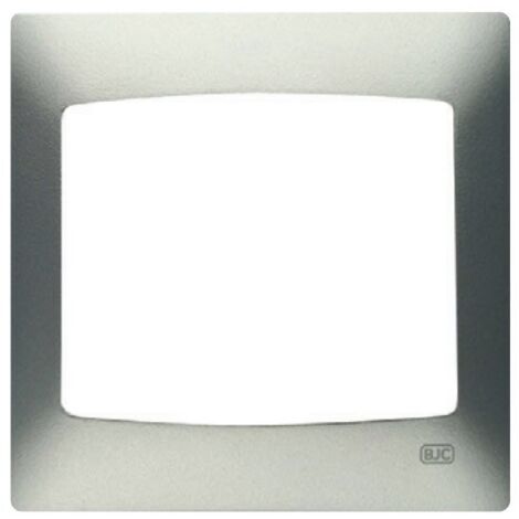 Marco 1 elemento GRIS SOMBRA BJC Coral 21011-GS