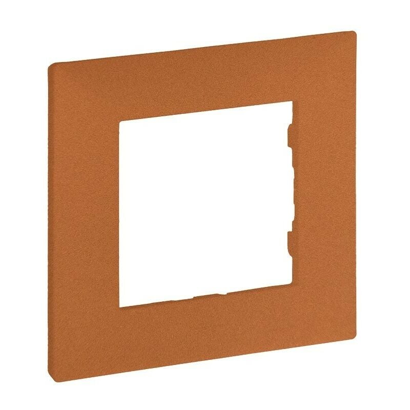 

Marco 1 elemento 864771 serie Niloe Step Cobre - Legrand