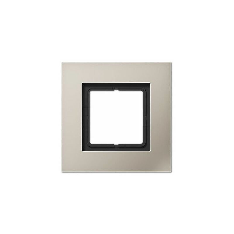 

Marco 1 elemento LS PLUS acero LSP 981 ES - Jung
