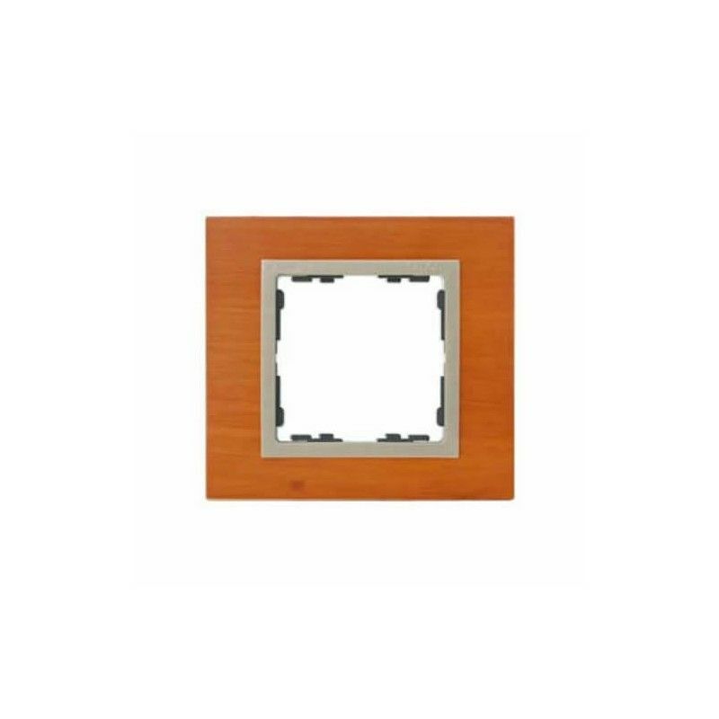 

Marco 1 elemento madera cerezo 82 NATURE 82917-67 - Simon