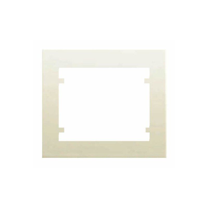 

Marco 1 Elementos Beige Iris 18001-A - BJC