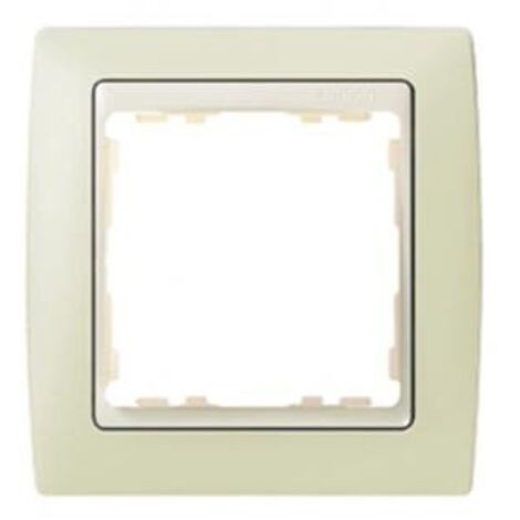 Marco 1 elemento marfil SIMON 82 82710-31