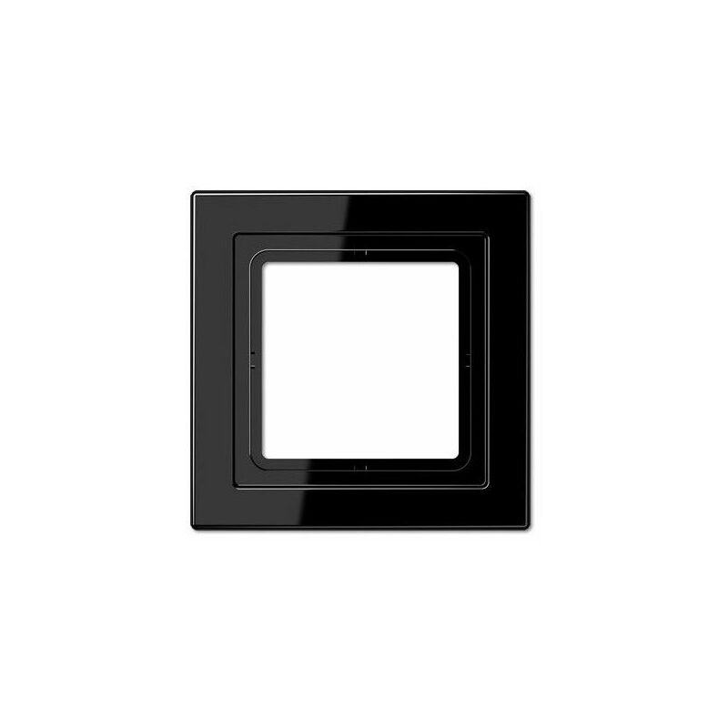 

Marco 1 elemento negro (11mm) LS Design LSD 981 SW - Jung