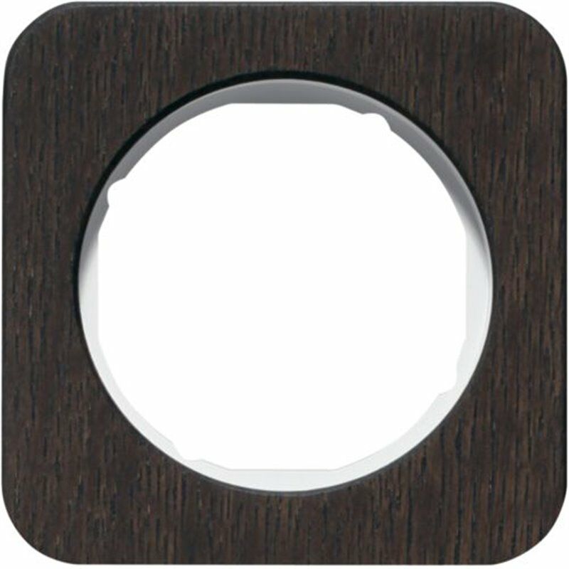 

Marco 1Elem.R1 Madera/Blanco Polar
