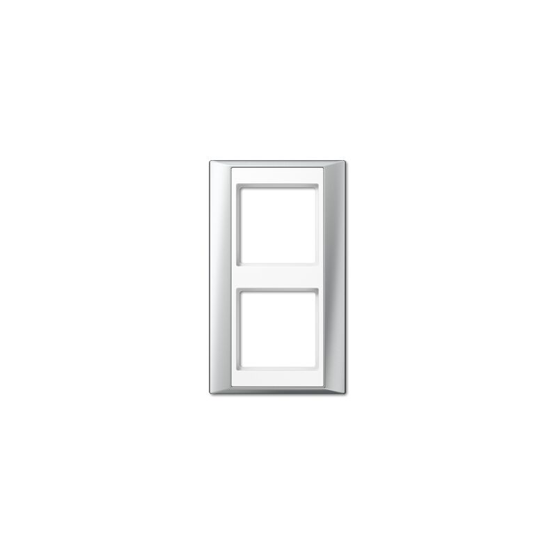 

MARCO 2 ELEMENT. A PLUS ALUMINIO B.ALPIN AP582ALWW - Jung