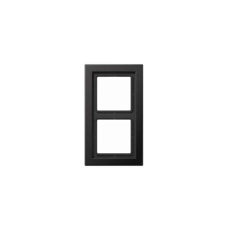 

Marco 2 elementos dark (11mm) LS Design ALD 2982 D - Jung