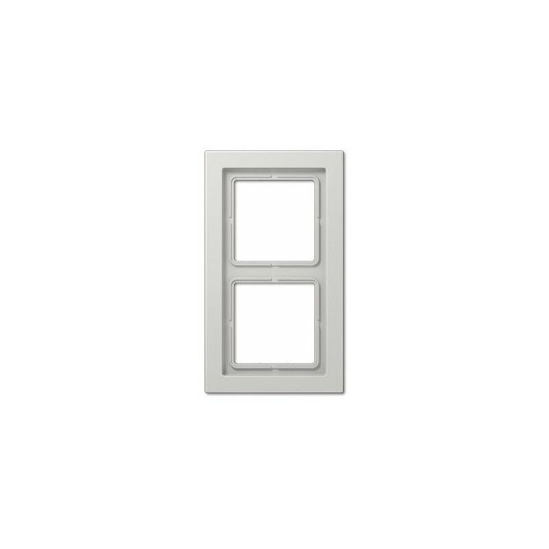

Marco 2 elementos gris (11mm) LS Design LSD 982 LG - Jung