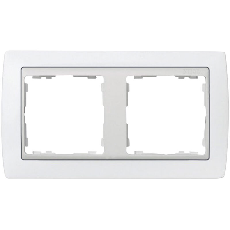 

Marco 2 Módulo 82 82620 Marfil - Marfil - Simon