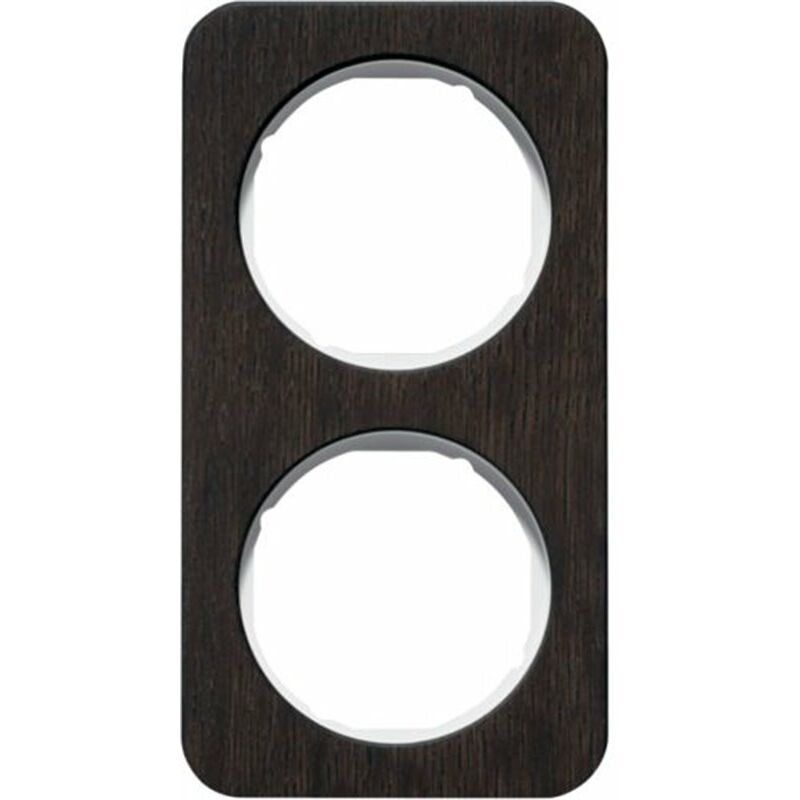 

Marco 2Elem.R1 Madera/Blanco Polar