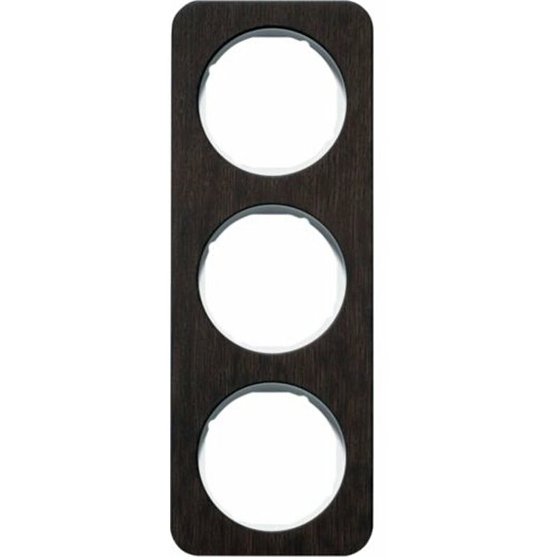 

Marco 3Elem.R1 Madera/Blanco Polar