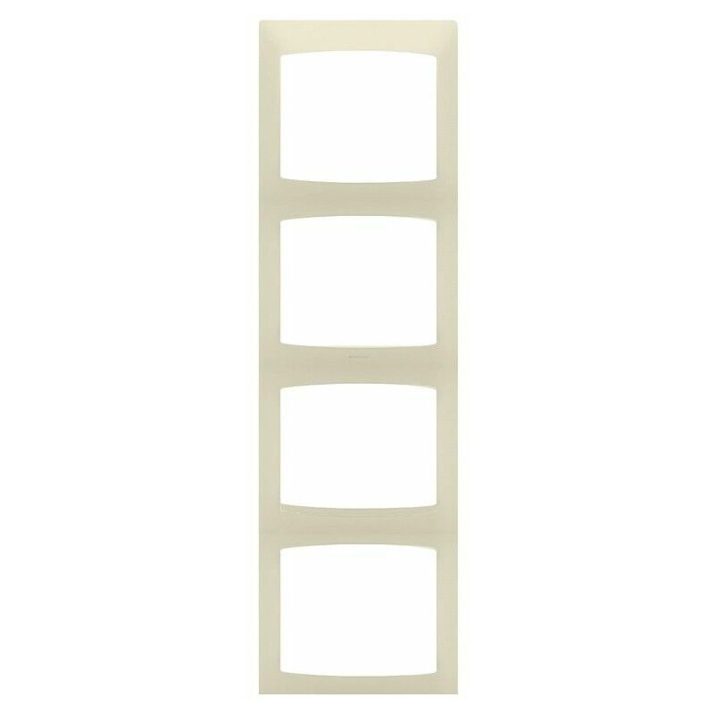 

Marco 4 elementos vertical BEIGE Coral 21114-A - BJC